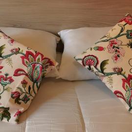 Kea Alloggio Turistico, hotel u Rimu