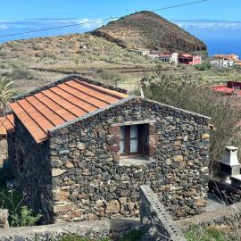 Casa Rural Higuera Morales
