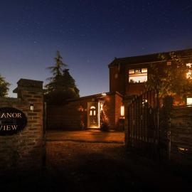 Host & Stay - Pied-a-Terre at Manor View, hotel in Bury