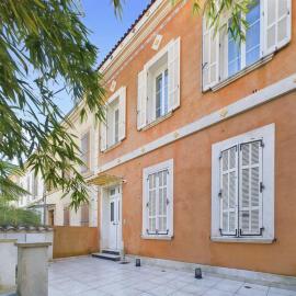 Residence Villa Ange, hotel in La Seyne-sur-Mer