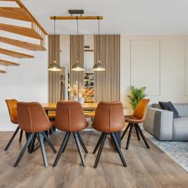 Design-FeWo Heidetraum, viešbutis mieste Dorfmark