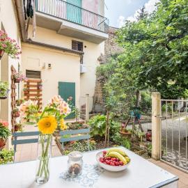 Beautiful Apartment In Monte San Savino