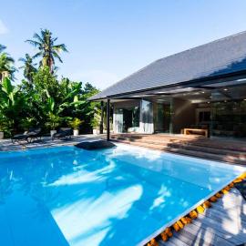 UReki Bali