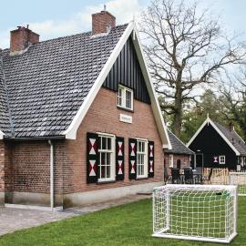 Weidemanssheide, hotel a Ommen