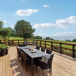 Gorgeous Home In Hasle, hotel en Hasle