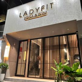 Ladyfit House