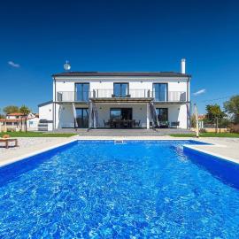 Villa Dolce Bacio