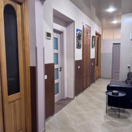 Hostel Old Alley