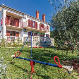 Holiday Home Segotici Iii, Hotel in Šegotići