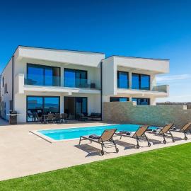 Villa Elena Rovinj