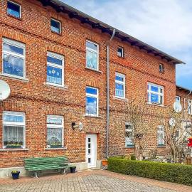 Ferienwohnung Ueckermünde