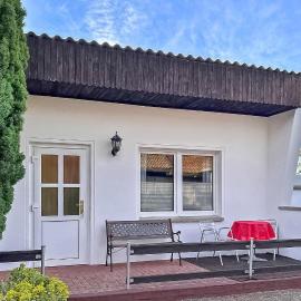 Ferienwohnung Waren Müritz, hotell sihtkohas Waren