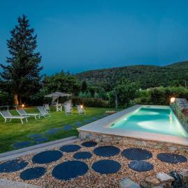 Entire Villa with Private Swimming Pool、リオ・マリーナのホテル