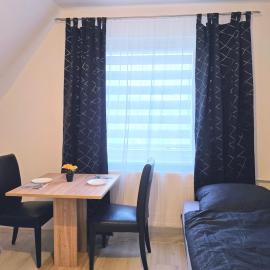 Work & Relax Apartments