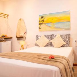 Suite Sol Preazen, hotel in Prea