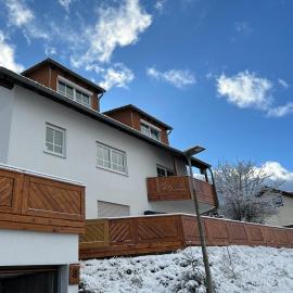 Haus zum Wald