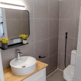 kwetu villas musanze 2 bedroom
