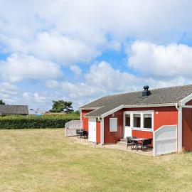 First Camp Björkäng-Varberg, хотел в Tvååker