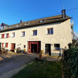 Landhof Lieg - Tierische Auszeit in unseren gemütlichen Ferienwohnungen, hotel a Lieg