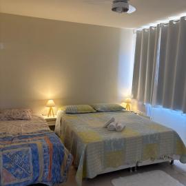 Suíte mar, hotel in Cabo Frio
