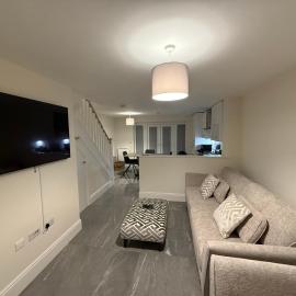 Faith Homes, hotel in Henwick