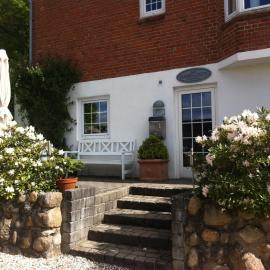 B&B Hasselgren، فندق في فيبورغ