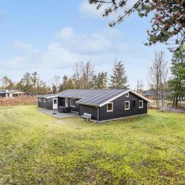 Cozy Home In Jerup With Wifi, hotel in Jerup