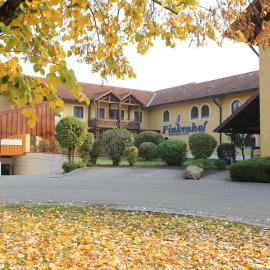 Appartement Hotel Finkenhof