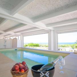 Le Secche Suite & House 1 by Salento Prime
