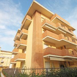 Soffio di mare, hotel en Alba Adriatica