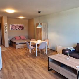 Cosy n fully equipped studio, hotel di Samokov