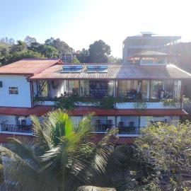 Viesnīca Ella Soul Resort pilsētā Ella