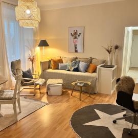 City Apartment T7 in Graz Susanne's Feelathome big