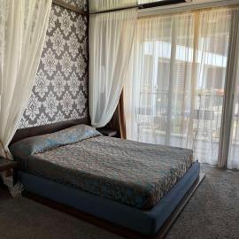 Regina Maria Spa Design Hotel, hotel en Balchik