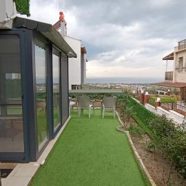 Cozy house The whole house will be yours, Hotel in Aydın