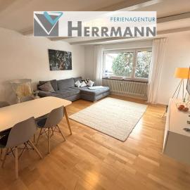 Ferienwohnung Bergzeit