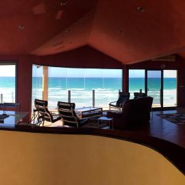 The Penthouse