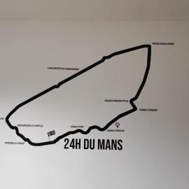 Gite l Auvetia 150 circuit 24 h, hotelli kohteessa Arnage