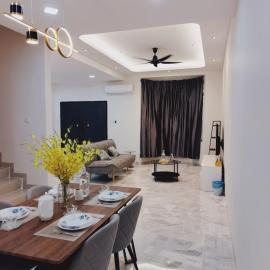 KLANG - Enjoy Life Klang Homestay