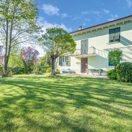 Cozy Apartment In Borghetto Di Borbera