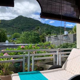 Sunlight Studio, hotel in La Gaulette