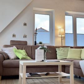 FeWo Harlebriese - Carolinensiel, Hotel in Wittmund