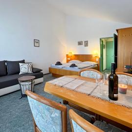 Apartman Mitterdorf, hotel in Philippsreut