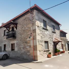 Charming House in Pereña de la Ribera