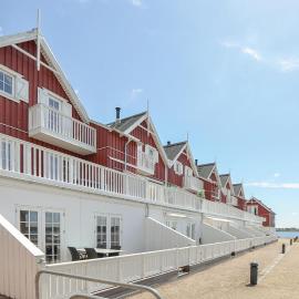 Two-Bedroom Apartment In Grasten, hotel en Gråsten