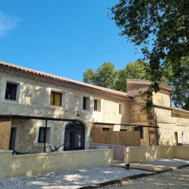 Domaine de la Tapie de Bouchet - en Camargue, hotell i Arles