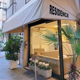 Residence Barusso, Hotel in Alassio