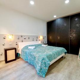 Comfortable flat in the center