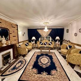 Luxury Lodge for Men, hotel no Cairo