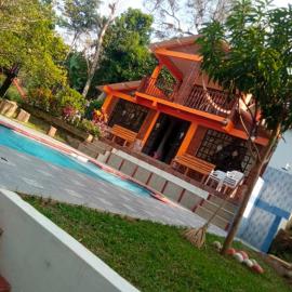 Casa Campestre Mi Ranchito